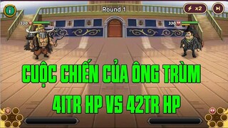 Hải Tặc Đại Chiến - JACK VS BEGE...THỬ THÁCH ĐẦU TIÊN CỦA BEGE CON ĐƯỜNG BẤT BẠI BẮT ĐẦU...