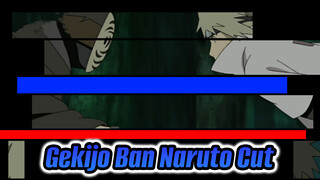 Gekijo Ban Naruto Cut/Namikaze Minato VS Obito | Âm Thanh Vòm 4K/8D