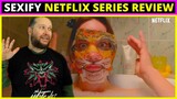 Sexify Netflix Series Review