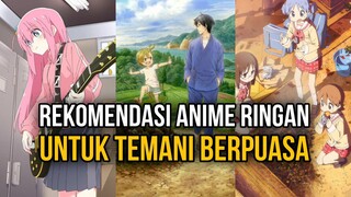 Jangan Kalian Lewatin Anime-Anime Seru Ini!