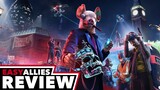 Watch Dogs: Legion - Easy Allies Review
