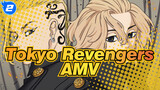 Tokyo Revengers OP + ED / 1080P+ / Full Ver._2