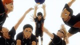 Haikyuu「AMV」▪ Numb- NEFFEX