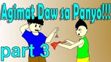 Agimat ni lolo - Pinoy Animation