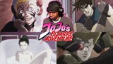 Reacting To JoJo's Bizarre Adventure Part 2 Episode 9 - Anime EP Reaction | Blind Reaction