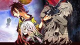 No Game No Life Zero (English Dub) Episode 1