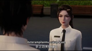 Urban Miracle Doctor Ep30 sub indo