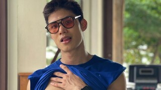 Hot Guys | Rueangrit To-ngam (Thai Hunk)