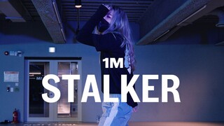 【1M】Ara Cho 编舞《Stalker》