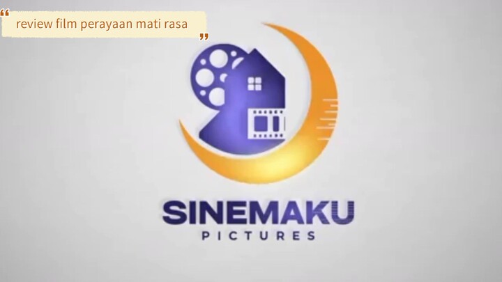 review film perayaan mati rasa 🔥🔥