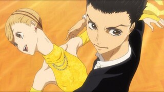 ballroom e youkoso episode 03 sub indo