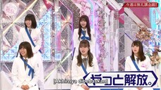 Ep.5 [INDOSUB] Soko Magattara, Sakurazaka