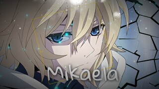 Mikaela Edit - Amv Badass - Okay