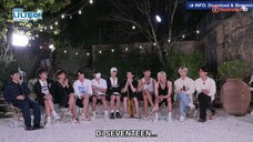 NANA TOUR with SEVENTEEN EP. 5-1 | SUB INDO