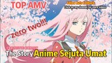 [AMV] Anime Kesayangan Kalian Ada Gak Di Sini, Kalau Ada Tulis Di Kolom Komentar Ya.