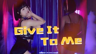 【小深深儿】2022.02.23直播舞蹈纯享