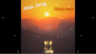 Jaede Serry - Ethereal Energy - Gentle Lofi Vibes with Ambient Sounds