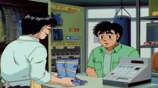 Ippo Makunouchi Episode 5 Tagalog Season 1