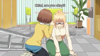 Osake wa Fuufu ni Natte kara EP3-(Comedy,Romance,Slice of Life)