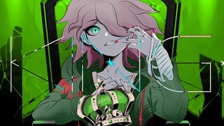 [Danganronpa 2/Nagito Komaeda] King