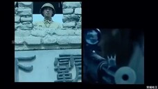 Sniper Movie! The nursing village woman was a master sniper, taking out 1,000 Japs with 10 rifles