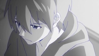 [Dubbing China] Be My Light丨Episode 2·In the Dark丨Adan & Xiaolang (Hikari~be my light)
