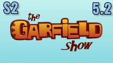 The Garfield Show S2 TAGALOG HD 5.2 "Which Witch"