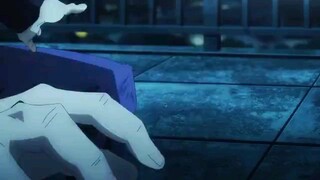 Jujutsu Kaisen HD ver. English Sub / Tagalog Dub S1 Ep 2