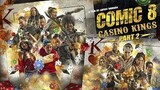 Comic 8 casino king part 2 (2016)