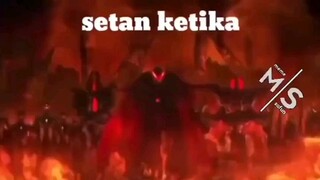 setan ketika selesai ramadhan