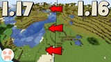 Minecraft 1.17 Will Change Worlds More Than You Think
