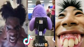THE FUNNIEST TIK TOK MEMES Of August 2023 | (Try Not To LAUGH) 😂 | #7