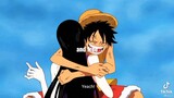 love in one piece...