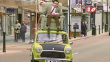 Let's Drive Mr Bean | Funny Clip | Mr Bean Official