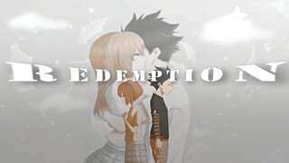 Redemption - Redemption