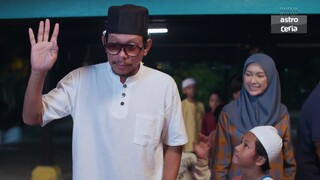 Kampung Puasa (Episode 6) Akhir