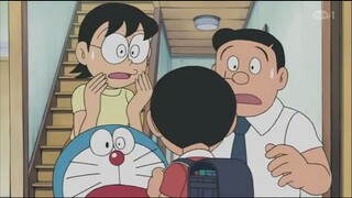 Doraemon episode 1