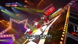 Rookie (Music Bank 170630)