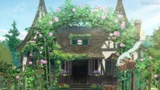 Aru Majo ga Shinu Made EP 01