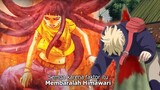 MODE KURAMA HIMAWARI MENYALA- BORUTO TWO BLUE VORTEX 10 PART 62 - BORUTO EPISODE 299 TERBARU