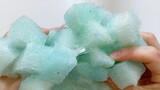 Handcrafts|Slime + Sponge