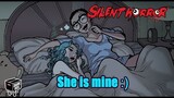 You have no idea what she is capable of...🥶| Silent Horror
