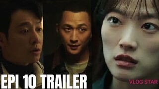 Deligtfully Deceitful Epi 10 Trailer || Kim Dong Wook,Chun woo hee || Benificial Fraud