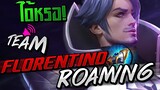 ROV : Florentino(SS13) เอามาโรมมิ่ง??บอกได้คำเดียวว่าสุด โซโล่แรงค์