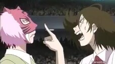 Air Master - Episode 9 (Tagalog Dub)