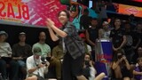 A 16-year-old street dancer from Henan shocked the audience with her amazing dancing skills. She won