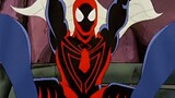 [60 khung] op khung phụ Super Spider-Man