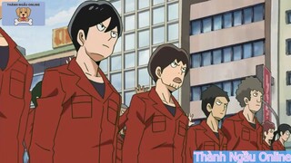 Cậu Bé Siêu Năng Lực phần 2「AMV」Cứu bạn #anime #schooltime