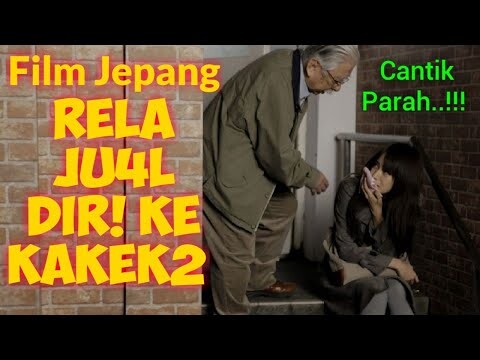 Rela Ju4L dir! untuk Hidup || Alur Cerita Film Like Someone In Love (2012)