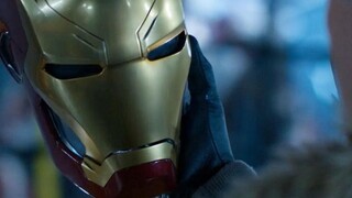 Anh chàng này đi ăn cắp trang bị của các thành viên trong nhóm Avengers mà chẳng thèm coi trọng bộ g